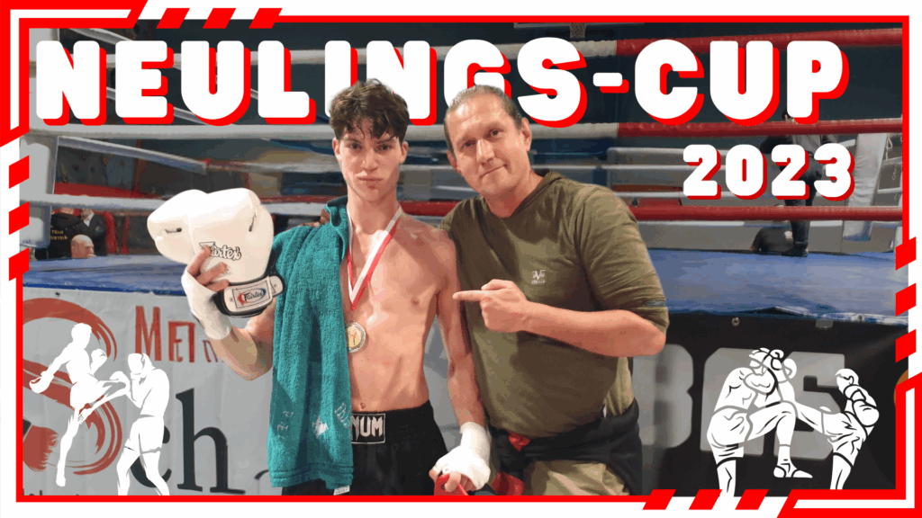 Kickboxen Wien Fit and Fun Vinko Youtube Video