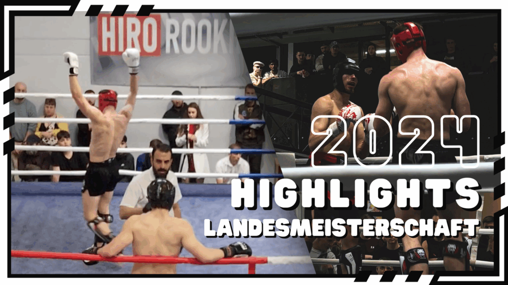 Kickboxen Wien Fit and Fun Vinko Youtube Video