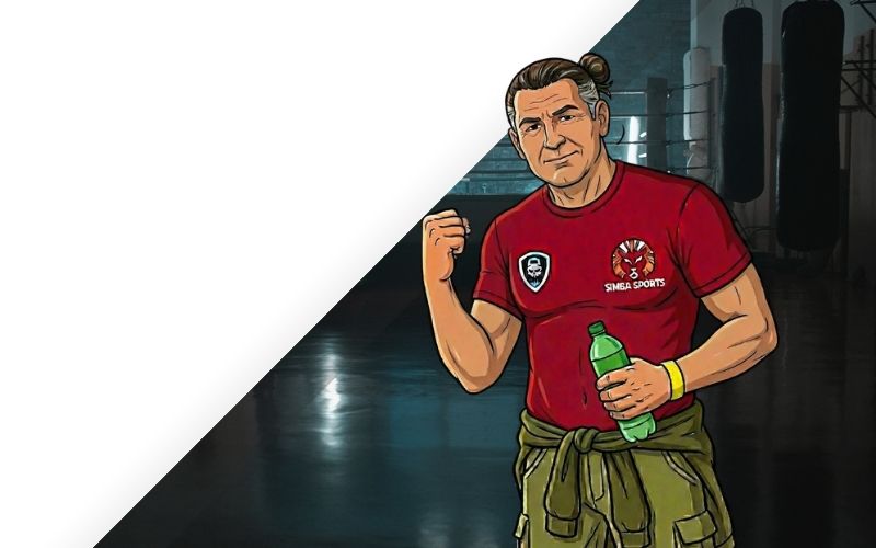 vinko privattraining